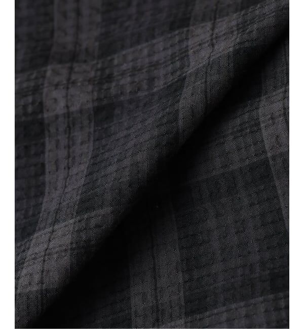 JOURNAL STANDARD「《予約》T/C サッカー オーバー パンツ」|スラックス|