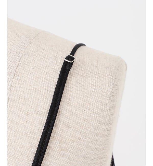 journal standard L'essage「《予約》【Lala vie/ララヴィ】カップ付きキャミソール」|インナー|