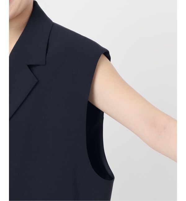 NOBLE「コクーンシルエットオーバージレ」|その他|