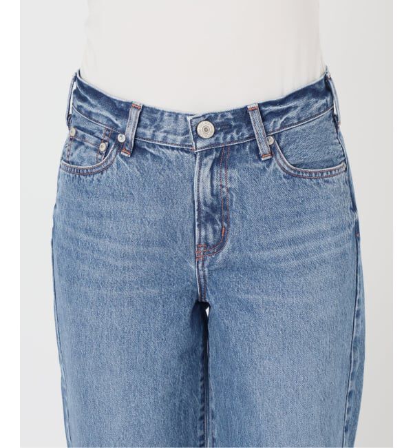 NOBLE「NEED by heritage/ニードバイヘリテージ MEI」|デニム|