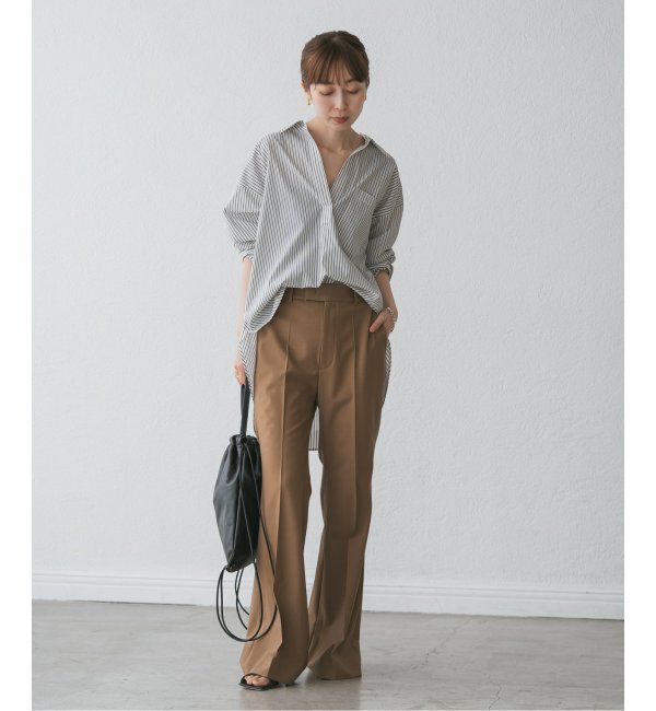 NOBLE「AULENTTI/オウレンティ レザーナップザック」|リュック|