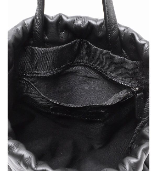 NOBLE「AULENTTI/オウレンティ レザーナップザック」|リュック|