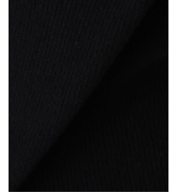 FRAMeWORK「KAYLE WOOL CASHMERE HOODED ベスト」|ベスト・ジレ|