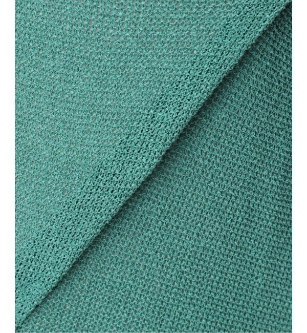 NOBLE「《予約》ニュアンスオフショルプルオーバー」|ニット・セーター|