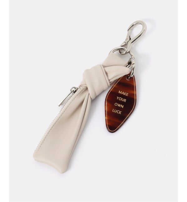 Spick and Span「ADD CULUMN / アドカラム 別注AMULET CHARM」|その他|ナチュラル