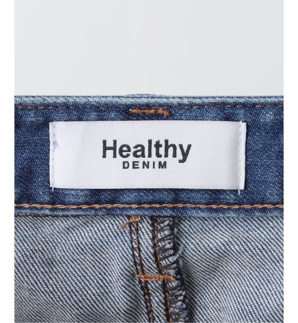  「【洗える】Healthy Denim /ヘルシーデニム　Primrose」|スカート|