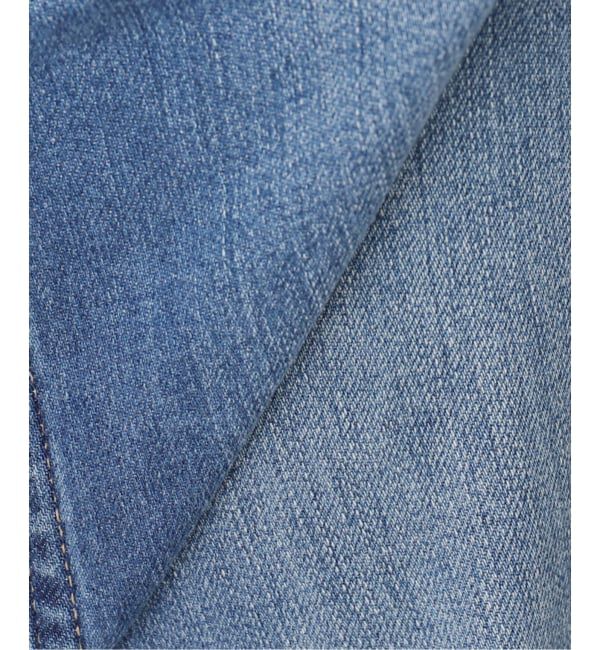  「【洗える】Healthy Denim /ヘルシーデニム　Primrose」|スカート|