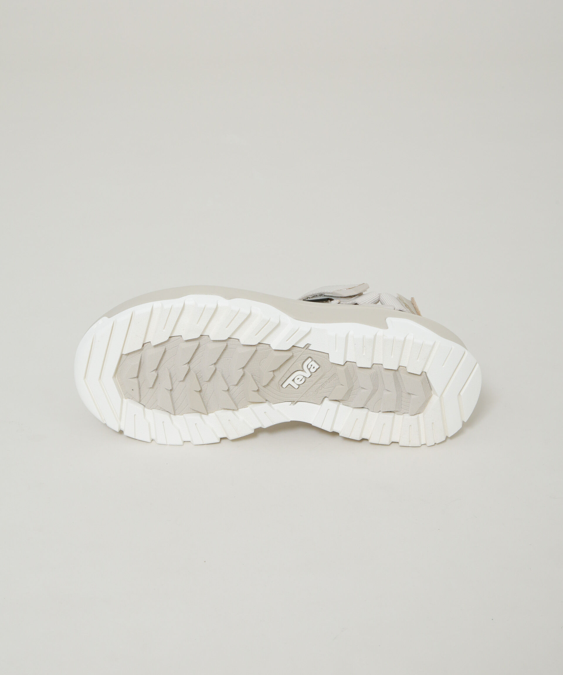 nano･universe「Teva/W HURRICANE XLT3 OYSTER」|サンダル|