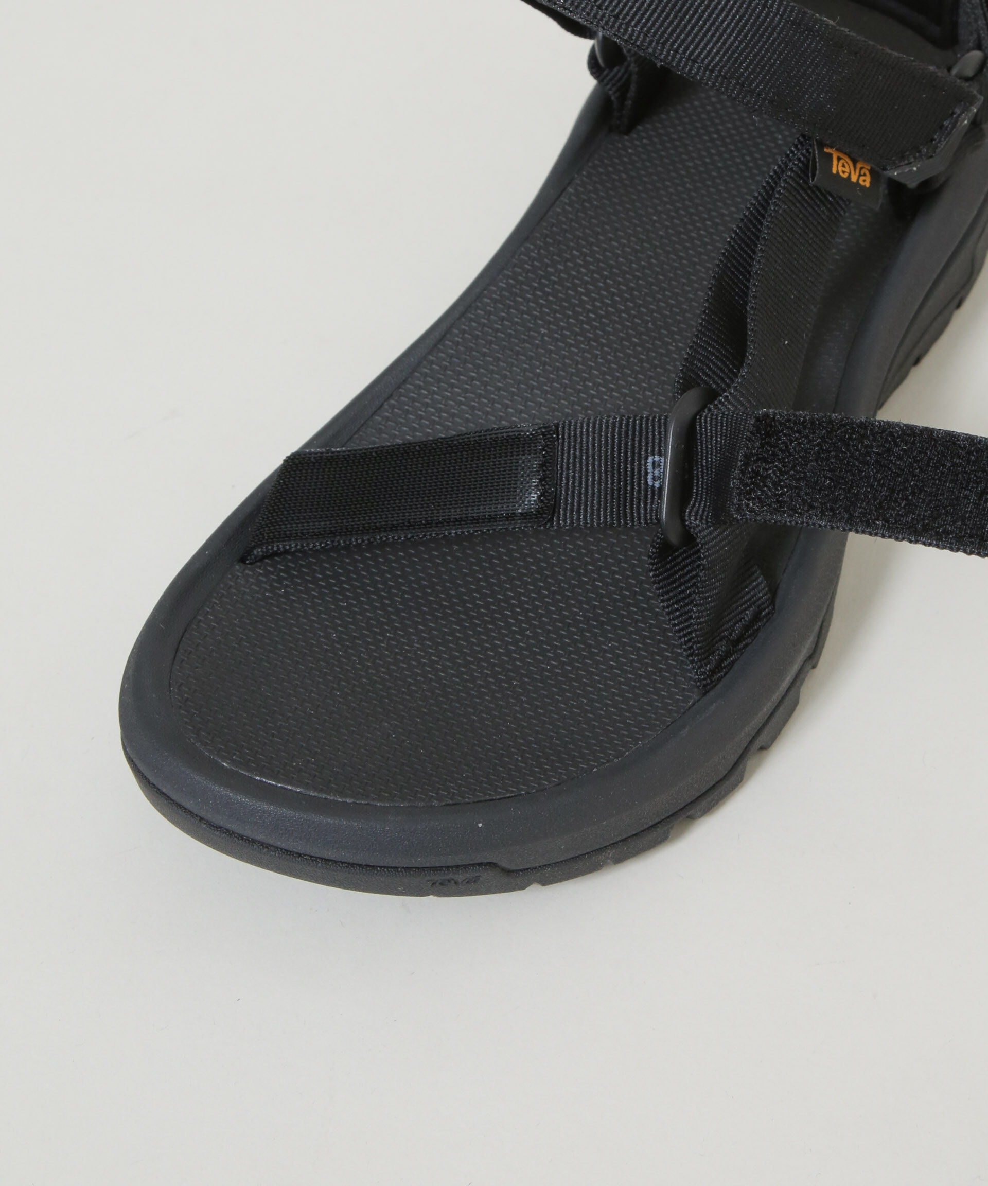 nano･universe「Teva/W HURRICANE XLT3 BLACK」|サンダル|