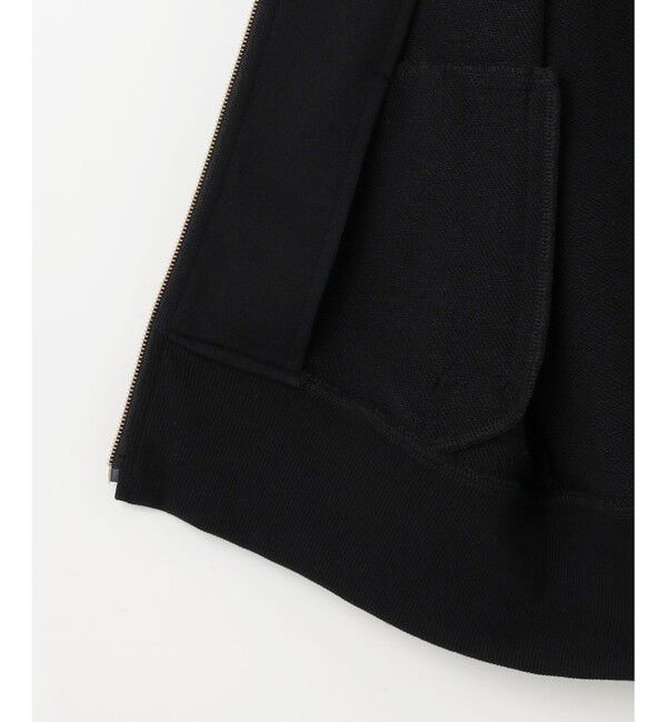 組曲「ストレッチクリアパフ袖 ニット」|ニット・セーター|