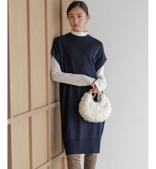 組曲「【加藤ローサさん着用】キャットショルダー バッグ」|ショルダー・メッセンジャー|