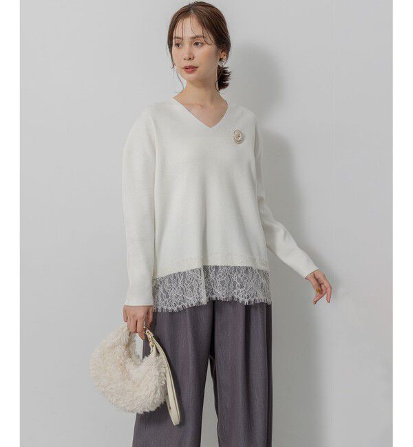 組曲「【加藤ローサさん着用】キャットショルダー バッグ」|ショルダー・メッセンジャー|