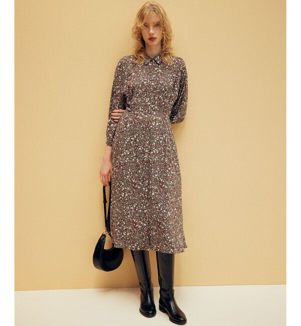 組曲「【加藤ローサさん着用】キャットショルダー バッグ」|ショルダー・メッセンジャー|