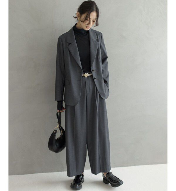 組曲「【加藤ローサさん着用】キャットショルダー バッグ」|ショルダー・メッセンジャー|