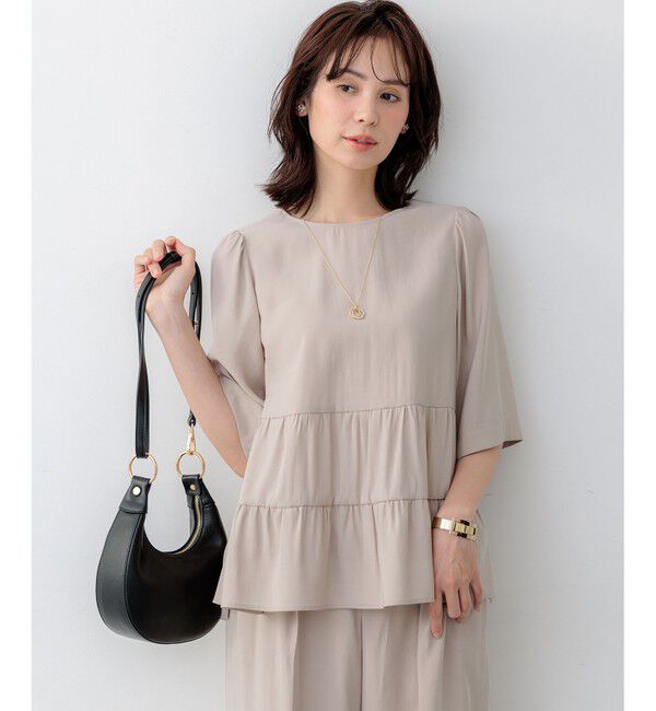 組曲「【加藤ローサさん着用】キャットショルダー バッグ」|ショルダー・メッセンジャー|