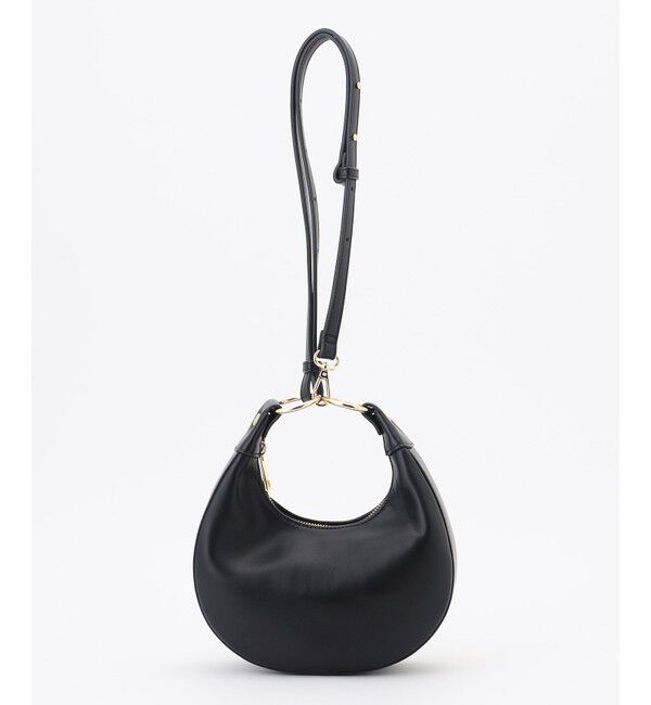 組曲「【加藤ローサさん着用】キャットショルダー バッグ」|ショルダー・メッセンジャー|