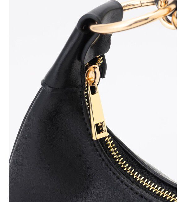 組曲「【加藤ローサさん着用】キャットショルダー バッグ」|ショルダー・メッセンジャー|