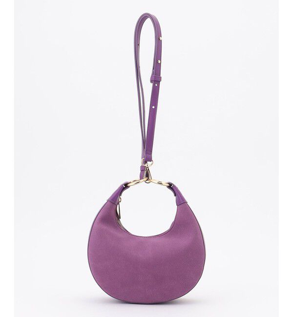 組曲「【加藤ローサさん着用】キャットショルダー バッグ」|ショルダー・メッセンジャー|