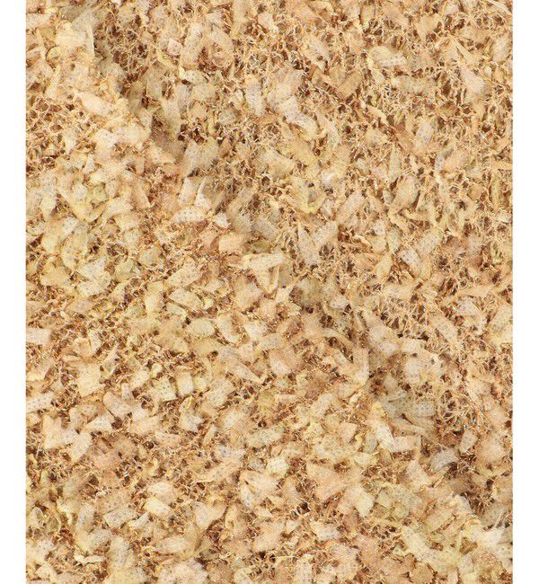 自由区「ファンシーラメスラリット ニット」|ニット・セーター|