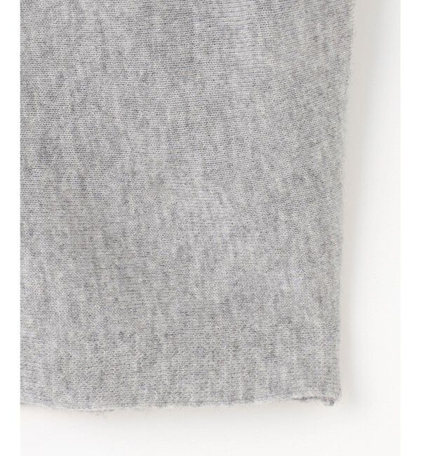 自由区「【カタログ掲載】ファインウールカシミヤドルマンシルエット ニット」|ニット・セーター|