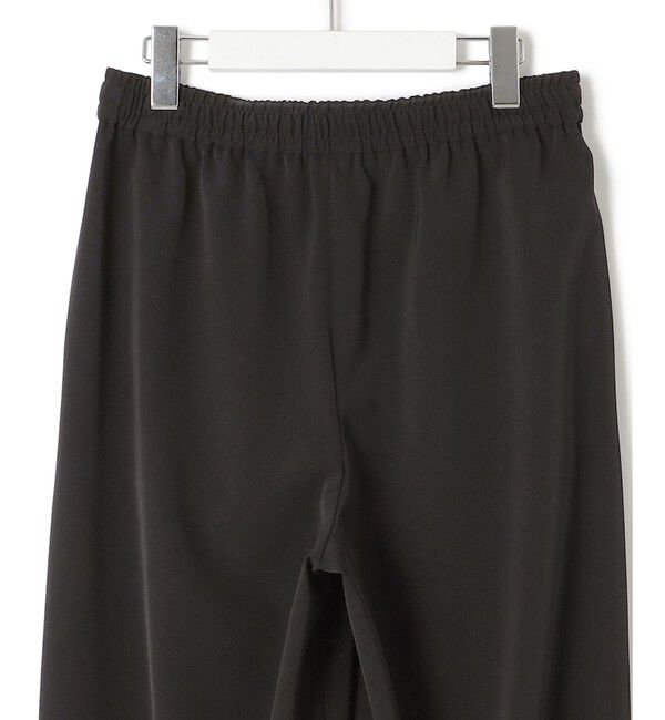 23区「【セットアップ対応/洗える】2WAYストレッチツイル ワイドパンツ」|その他|
