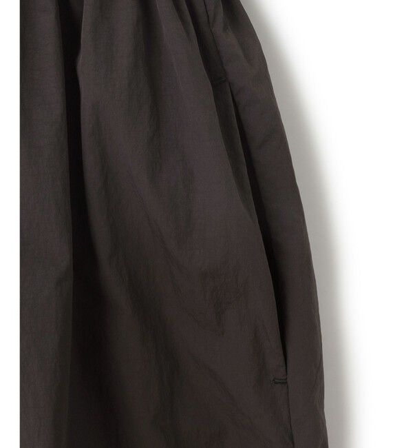 23区「【Oggi8月号掲載/洗える】ニットレイヤード ワンピース」|ワンピース|