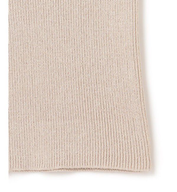 BEIGE,「COME / ニットトップス」|ニット・セーター|