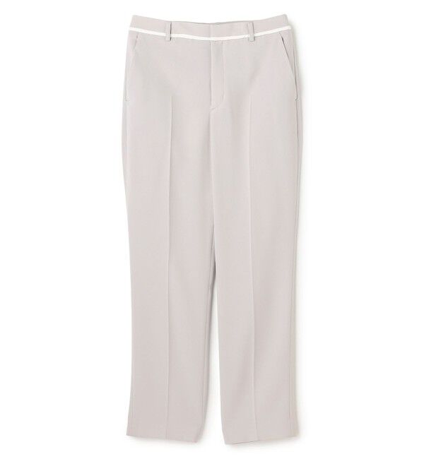 BEIGE,「【セットアップ対応】CINDY / クロップドパンツ」|その他|