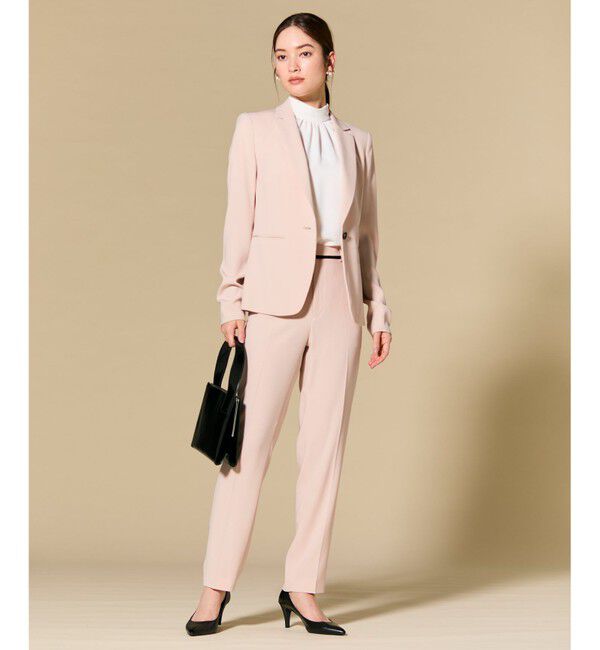 BEIGE,「【セットアップ対応】CINDY / クロップドパンツ」|その他|