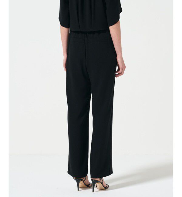 Diagram「サイドラインイージーパンツ」|その他|