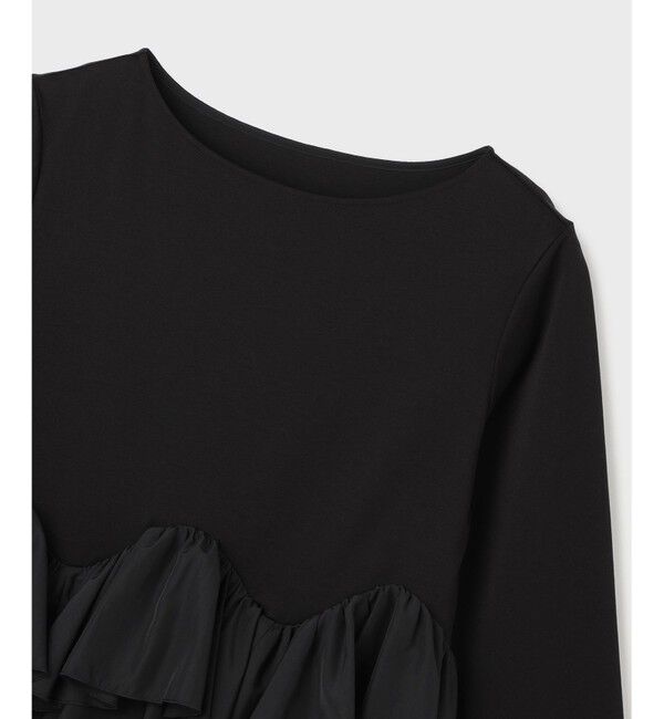 Diagram「タフタフリルカットトップ」|Tシャツ・カットソー|