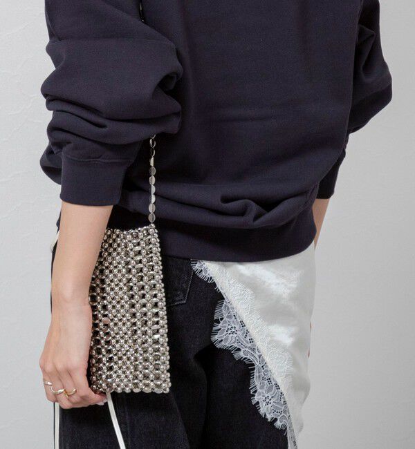 MAQWEL「【MAQWEL/マクウェル】TRIANGLEスカーフ」|その他|