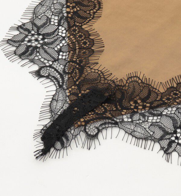 MAQWEL「【MAQWEL/マクウェル】TRIANGLEスカーフ」|その他|