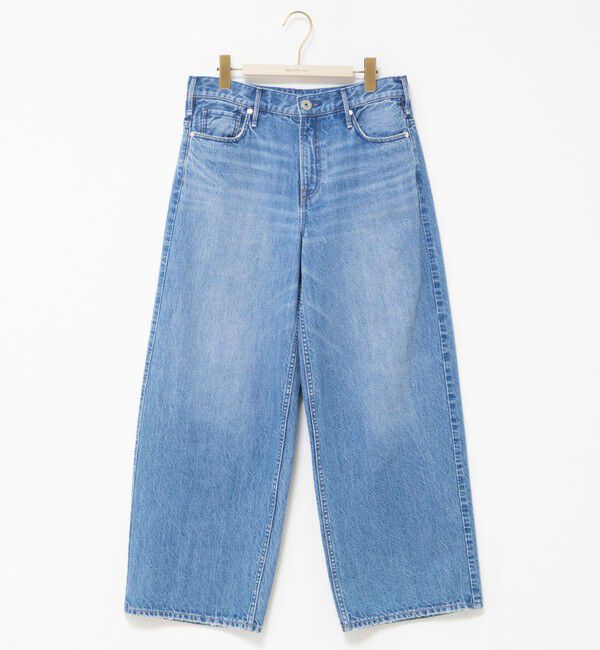 NOLLEY'S sophi「【upper hights/アッパーハイツ】THE TWINS 」|デニム|