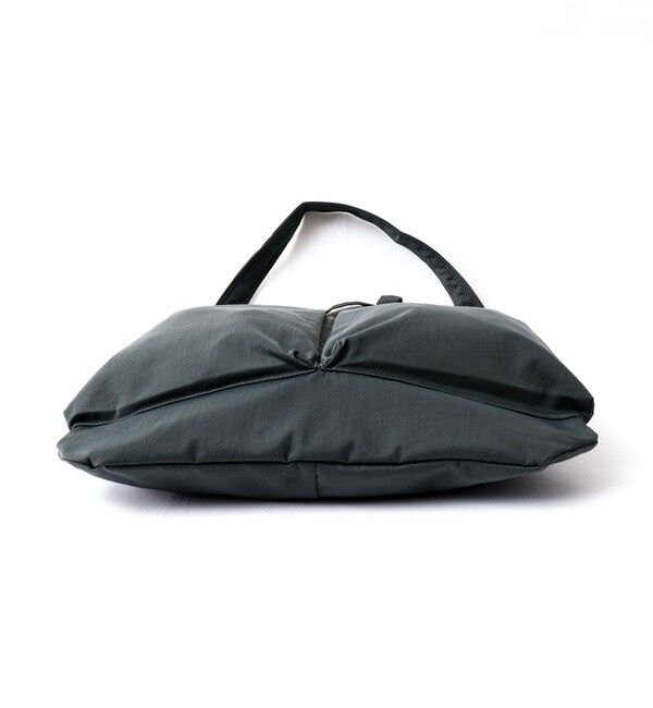 NOLLEY'S goodman「【NESK/ネスク】NS-011 ヘルメット2ＷAYショルダーバッグ」|トートバッグ|