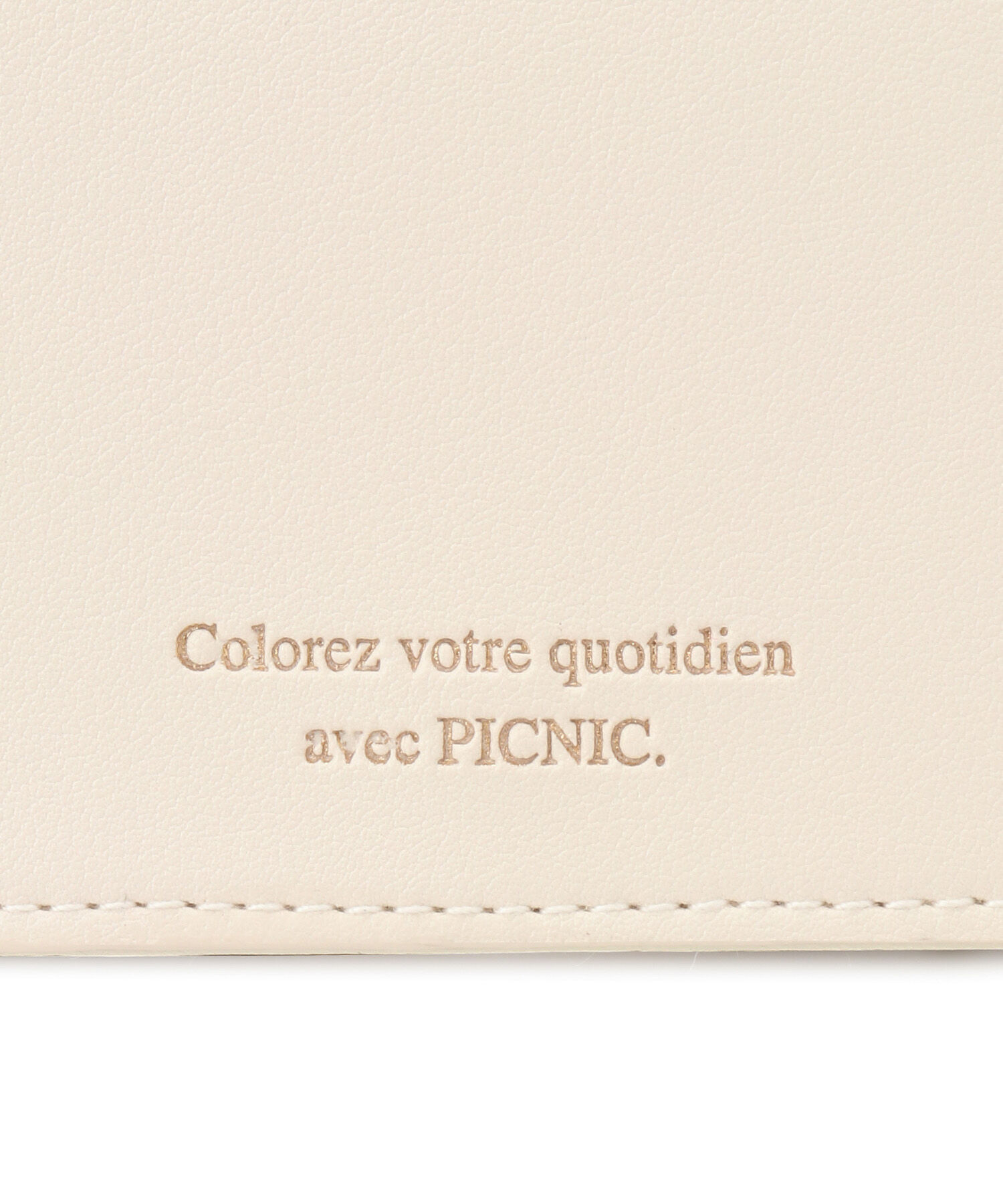 ROPE PICNIC PASSAGE「ウォレット＆マイクロミニショルダーバッグ」|ショルダー・メッセンジャー|