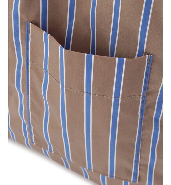 ADAM ET ROPE'「ギャザー2WAYミドルショルダーバッグ」|ショルダー・メッセンジャー|