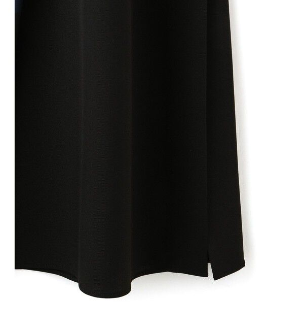 ADAM ET ROPE'「ツイストコンビスカート」|スカート|