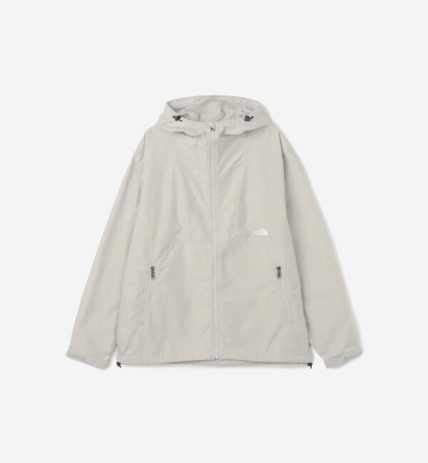  「THE NORTH FACE | COMPACT JACKET MEN」|その他|