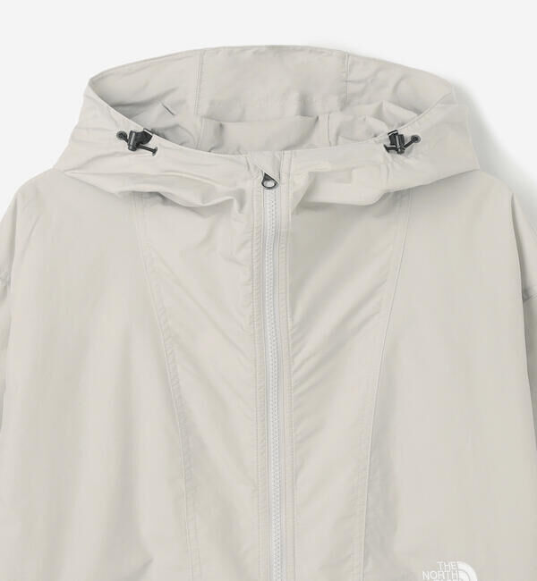  「THE NORTH FACE | COMPACT JACKET MEN」|その他|