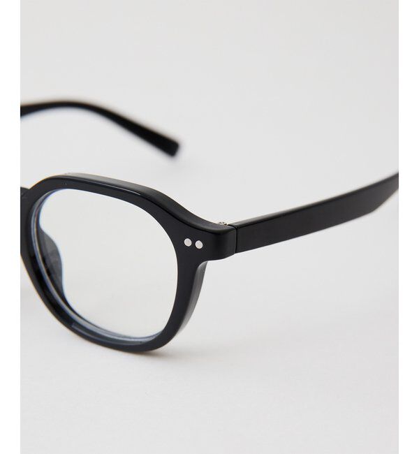 THE PAUSE「【THE PAUSE】メガネ」|その他|