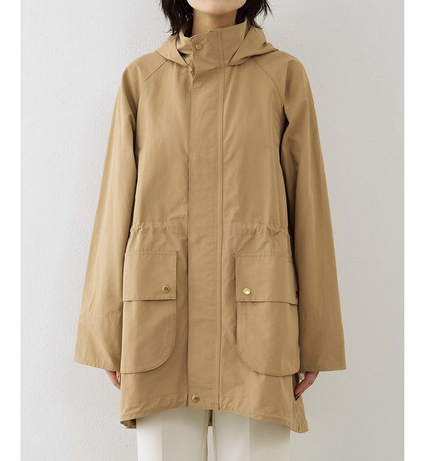  「ウェザーフードブルゾン」|その他|