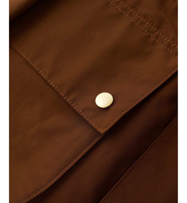  「ウェザーフードブルゾン」|その他|