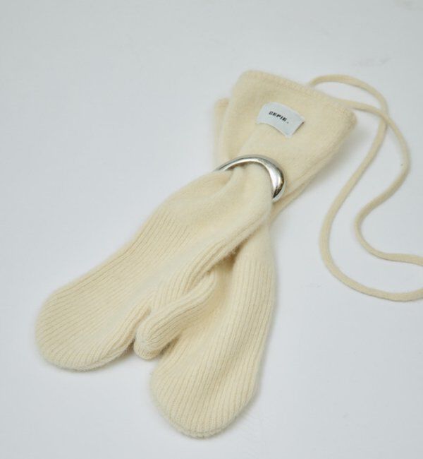  「【CEPIE./セピエ】C.バングル」|スカート|