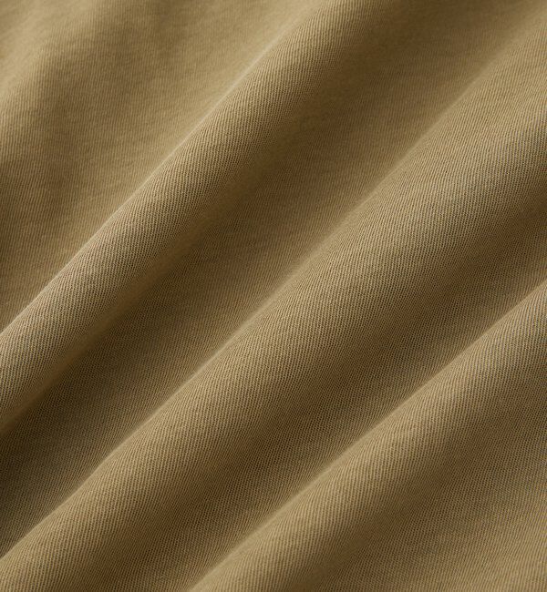  「予約/ヴィンテージ天竺ゴブソデTee」|Tシャツ・カットソー|