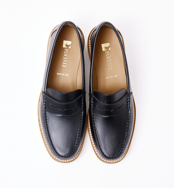 collex「【PASCUCCI】　ローファー」|ローファー|