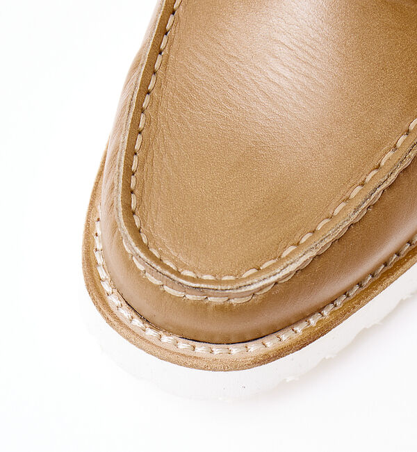 collex「【PASCUCCI】　ローファー」|ローファー|