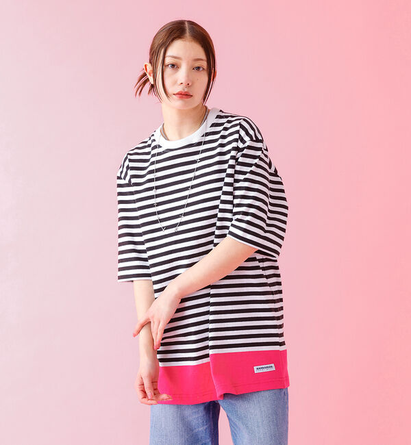 ABAHOUSE「【BARBARIAN / バーバリアン】XSE-14 15 Light Weig」|シャツ・ブラウス|その他2