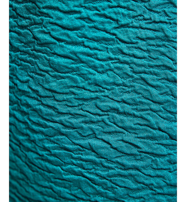 ABAHOUSE「フクレジャガード ショートパンツ / オーバーサイズ/ ストレッチ」|その他|