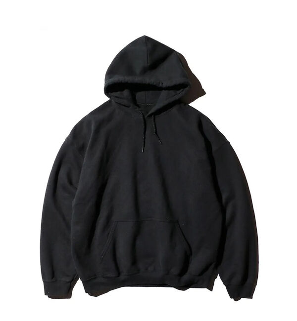 ABAHOUSE「【THRIFTY LOOK 】JUMP SKULL PULL HOODIE/パー」|パーカー|